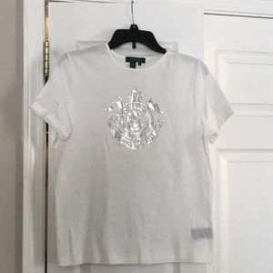 Lauren Ralph Lauren T-shirt
